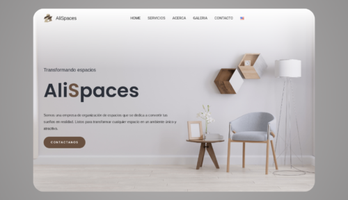 Alispaces