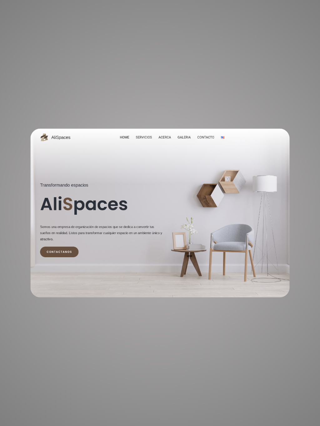 Alispaces